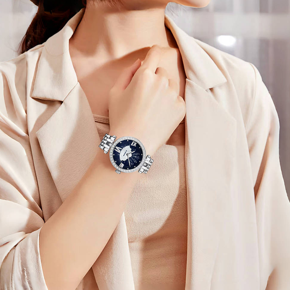 Luxury X I Watch - ساعات كاجوال جديدة للنساء، ساعة فاخرة