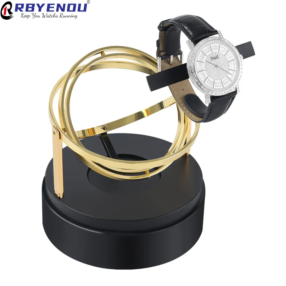 Luxury X I Watch - صندوق تخزين فاخر متعدد الوظائف لساعات