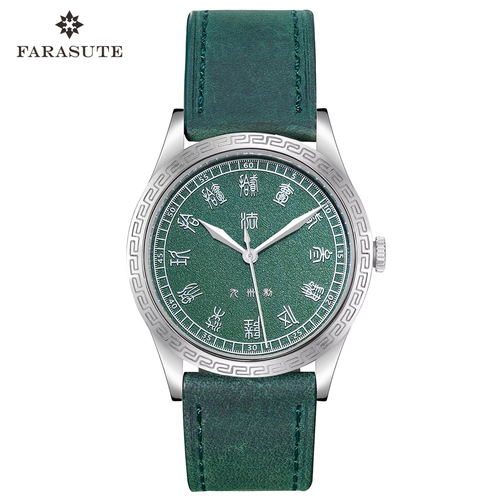 Luxury Watch In China - ساعة يد ميكانيكية أوتوماتيكية جديدة من