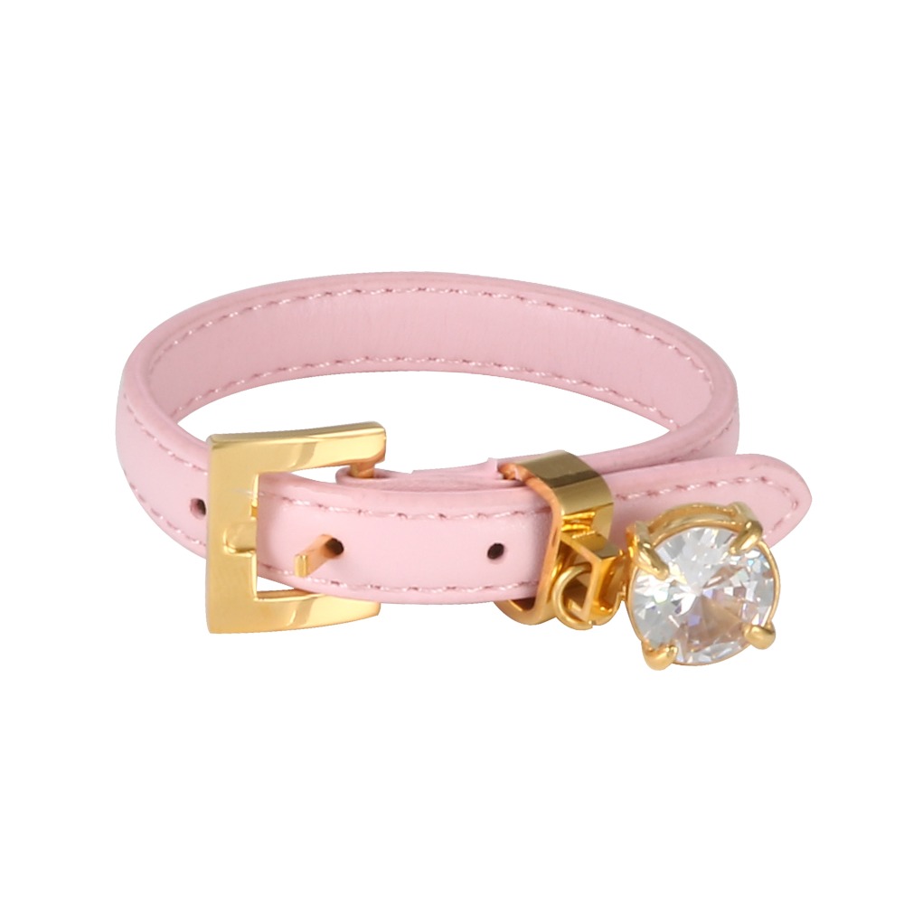 Luxury Watch E Jewellery - الجلود الإسورة سوار للمرأة رجل تشيكوسلوفاكيا