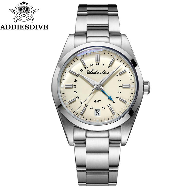Luxury Watch Manufacturers - Addiesdive العلامة التجارية الساخنة 36 مللي