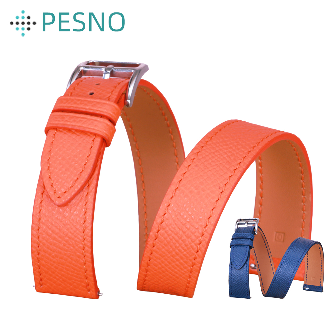 Luxury Watch Hermes - PESNO مناسبة لـ Hermes HEURE HW
