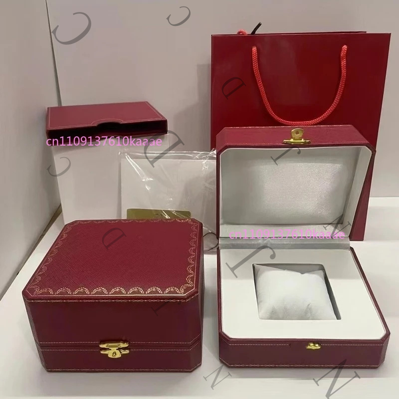 صندوق تخزين فاخر متعدد الوظائف - مراجعة Luxury Watch Collection Box وسعره