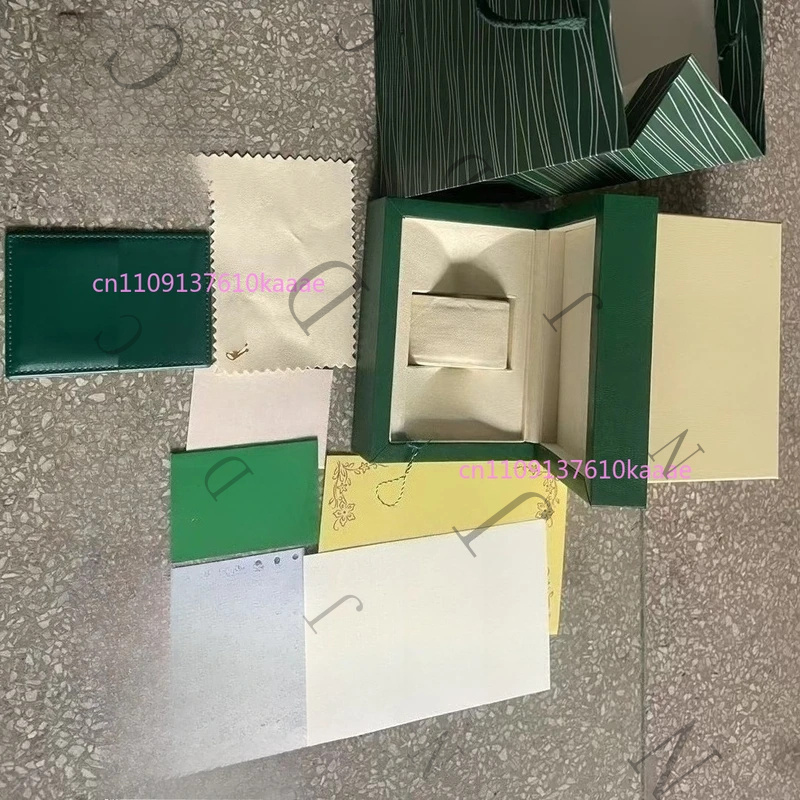 صندوق تخزين فاخر متعدد الوظائف - مراجعة Luxury Watch Collection Box وسعره