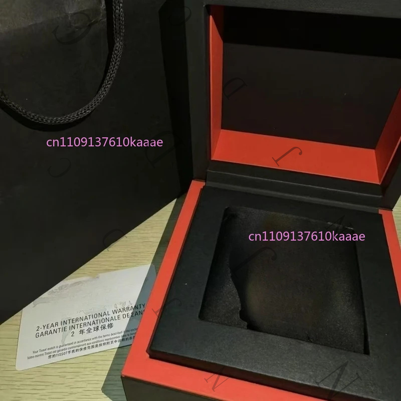 صندوق تخزين فاخر متعدد الوظائف - مراجعة Luxury Watch Collection Box وسعره