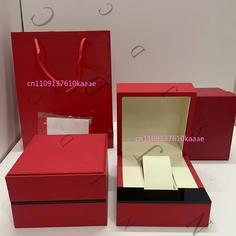 صندوق تخزين فاخر متعدد الوظائف - مراجعة Luxury Watch Collection Box وسعره