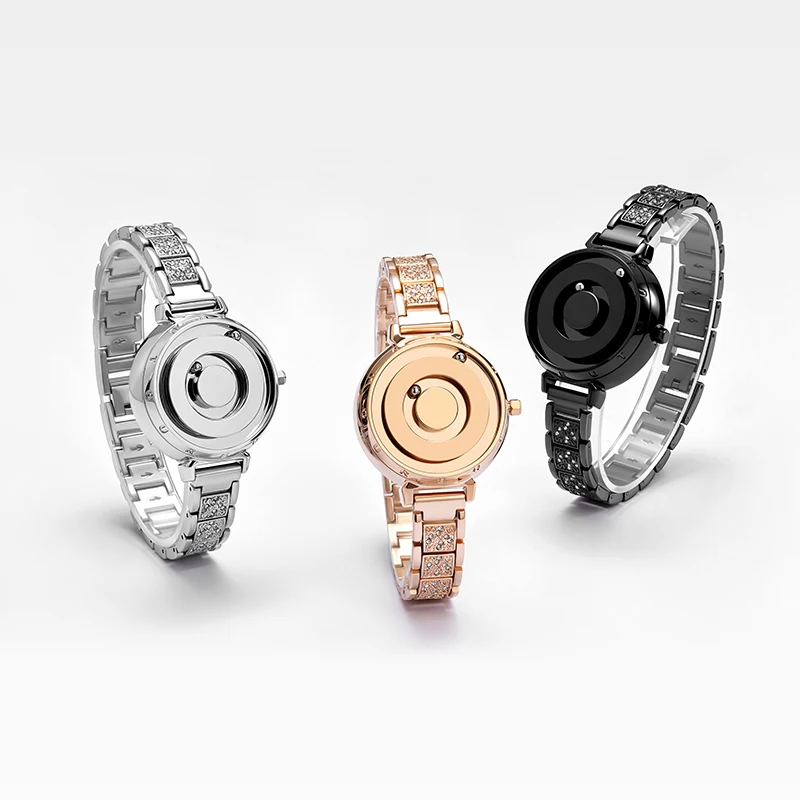 ساعة كوارتز جديدة من EUTOUR، إ - مراجعة Luxury Watch E Jewellery وسعره
