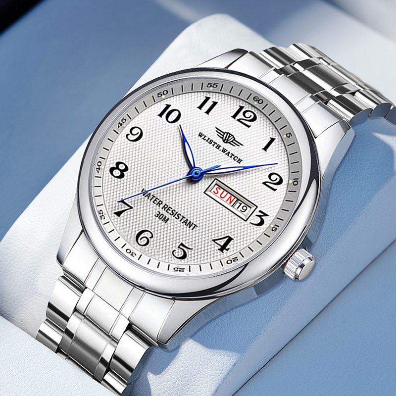 WLISTH العلامة التجارية الفاخر - مراجعة Luxury Watch Manufacturers وسعره