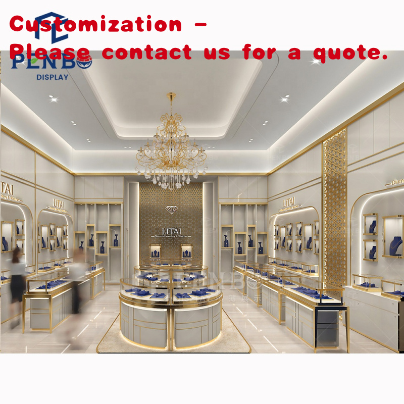 Custom.Luxury متجر المجوهرات ع - مراجعة Luxury Watch E Jewellery وسعره