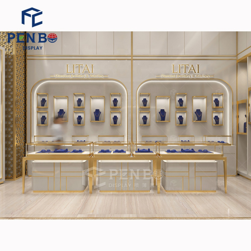 Custom.Luxury متجر المجوهرات ع - مراجعة Luxury Watch E Jewellery وسعره