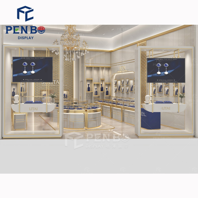 Custom.Luxury متجر المجوهرات ع - مراجعة Luxury Watch E Jewellery وسعره