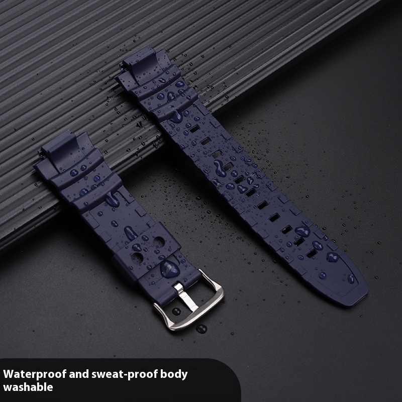 16 مللي متر خاص أثار راتينج ال - مراجعة Luxury Watch G Shock وسعره