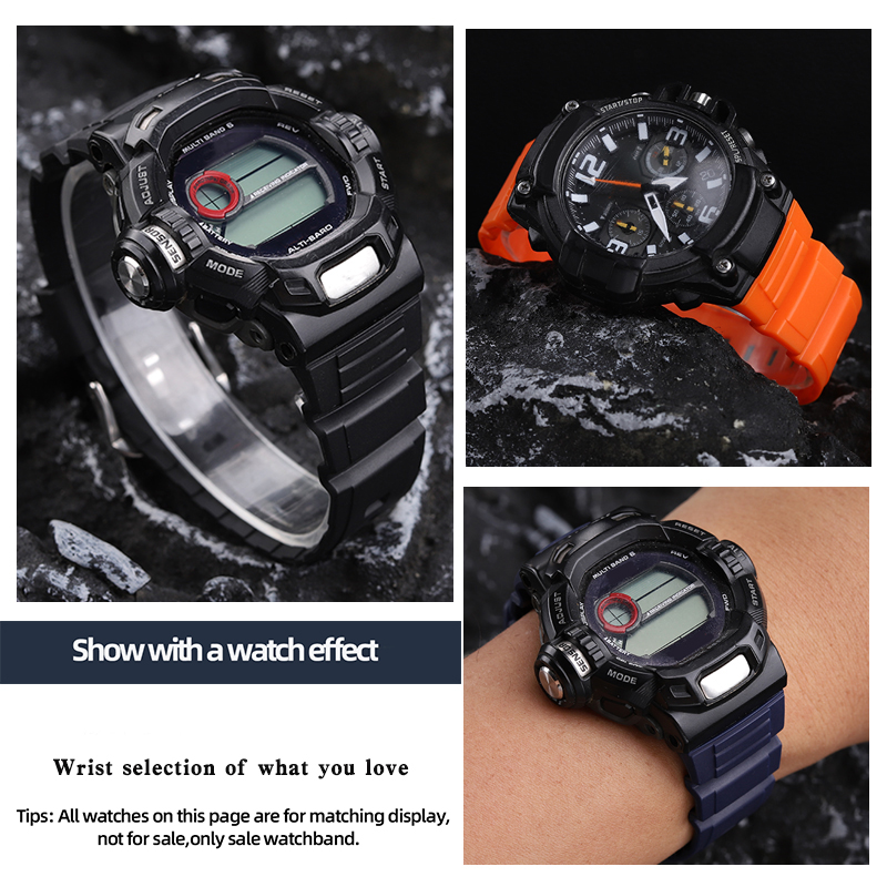 16 مللي متر خاص أثار راتينج ال - مراجعة Luxury Watch G Shock وسعره