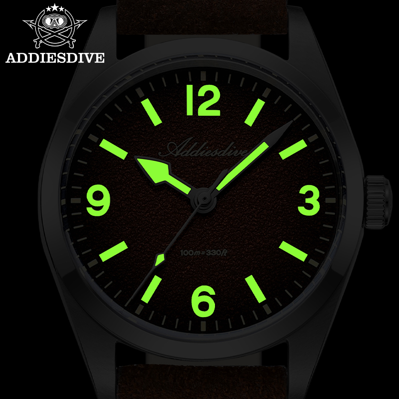 ساعات يد نسائية كوارتز من ADDI - مراجعة Luxury Watches وسعره