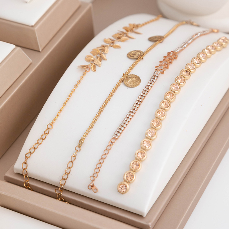 حامل مجوهرات جلدي فاخر الحد ال - مراجعة Luxury Watch E Jewellery وسعره