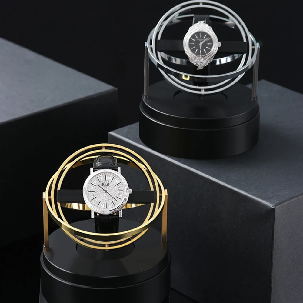 صندوق تخزين فاخر متعدد الوظائف - مراجعة Luxury X I Watch وسعره