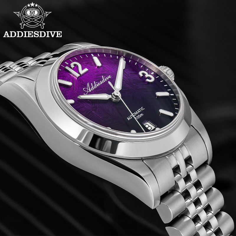 ساعة يد ميكانيكية أوتوماتيكية  - مراجعة Luxury Watch Collection Box وسعره