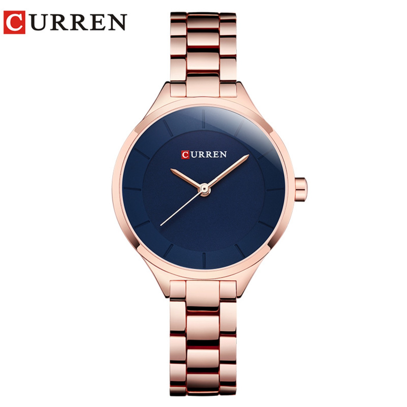 ساعات يد نسائية بسيطة جديدة من - مراجعة Luxury Watches وسعره
