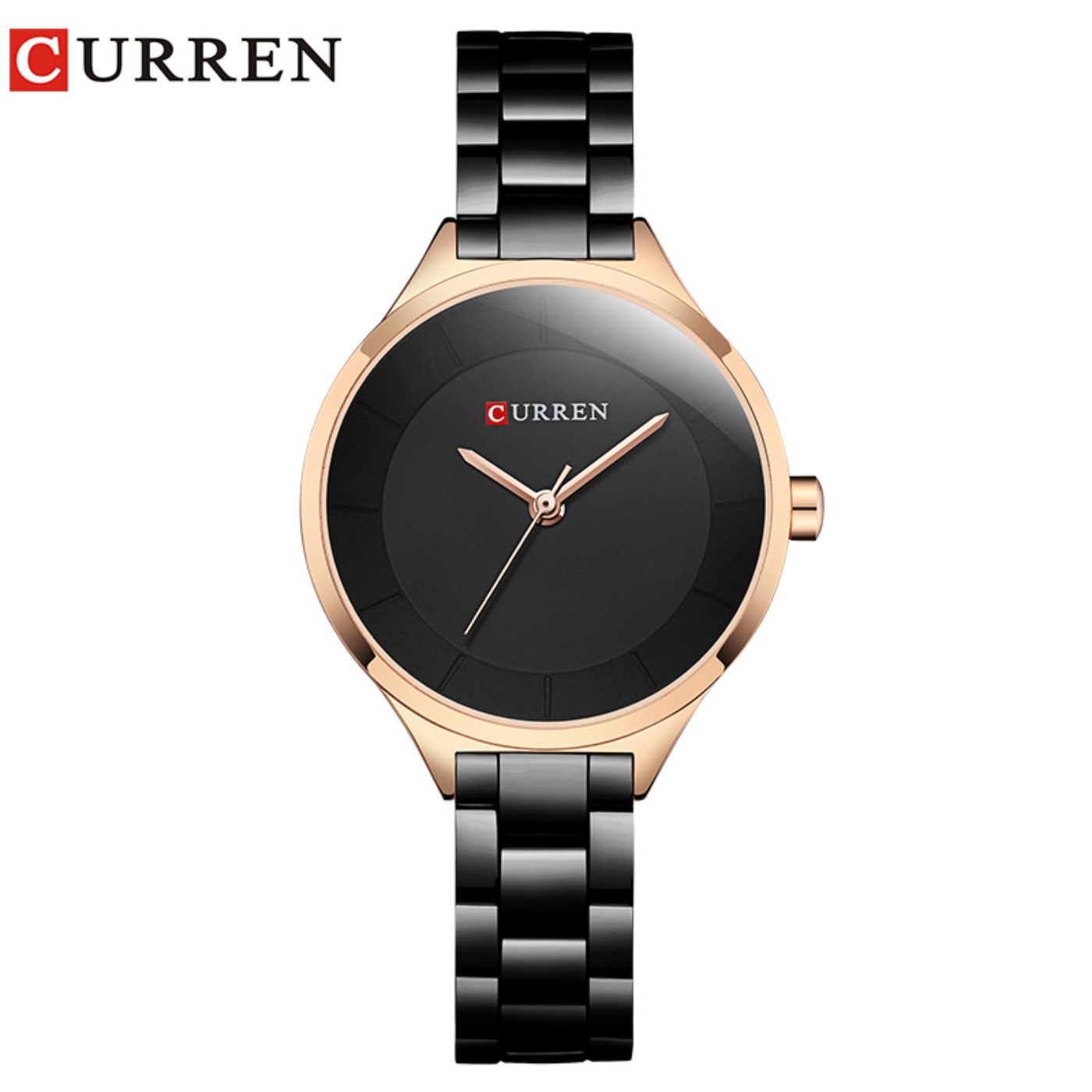 ساعات يد نسائية بسيطة جديدة من - مراجعة Luxury Watches وسعره