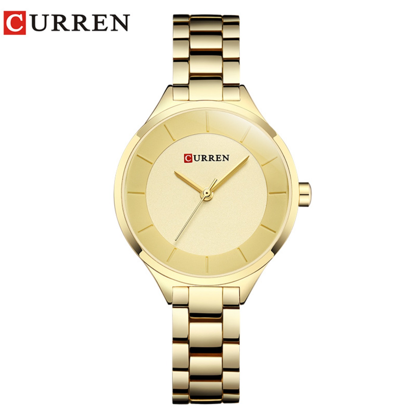 ساعات يد نسائية بسيطة جديدة من - مراجعة Luxury Watches وسعره