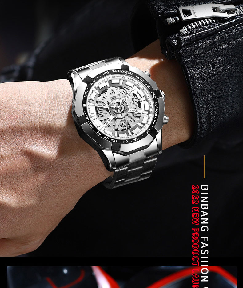 ساعة يد رجالية من UTHAI، ماركة - مراجعة Luxury Watch Manufacturers وسعره
