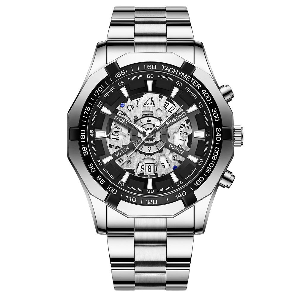 ساعة يد رجالية من UTHAI، ماركة - مراجعة Luxury Watch Manufacturers وسعره