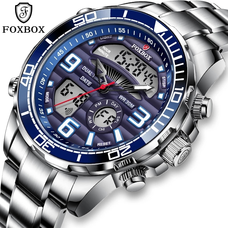 2024 أفضل العلامات التجارية ال - مراجعة Luxury Watch Manufacturers وسعره
