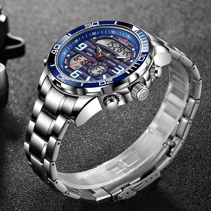 2024 أفضل العلامات التجارية ال - مراجعة Luxury Watch Manufacturers وسعره