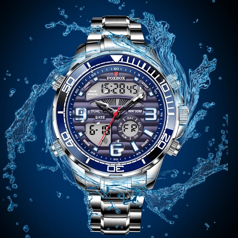 2024 أفضل العلامات التجارية ال - مراجعة Luxury Watch Manufacturers وسعره
