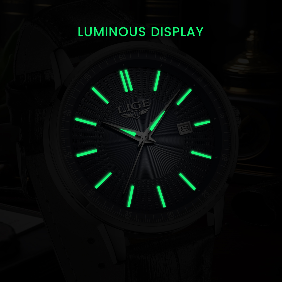 ساعات رجالية فاخرة من العلامة  - مراجعة Luxury Watch Manufacturers وسعره