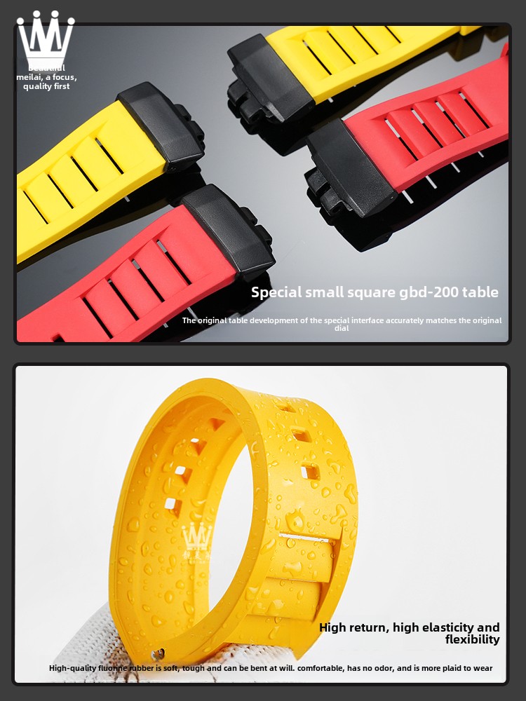 ل كاسيو g-shock سلسلة 3506 Gbd - مراجعة Luxury Watch G Shock وسعره