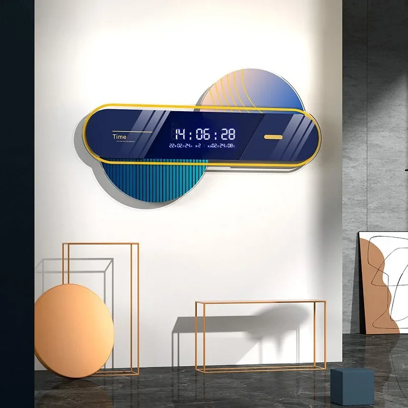 ساعة حائط فاخرة جديدة بتصميم ع - مراجعة Luxury Watch In China وسعره